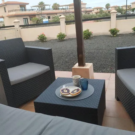 Un Oasis De Bienestar וילה