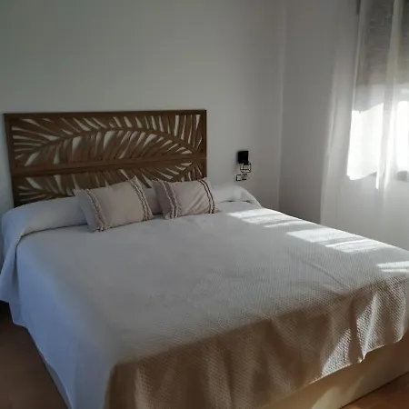 Un Oasis De Bienestar * לאחארס