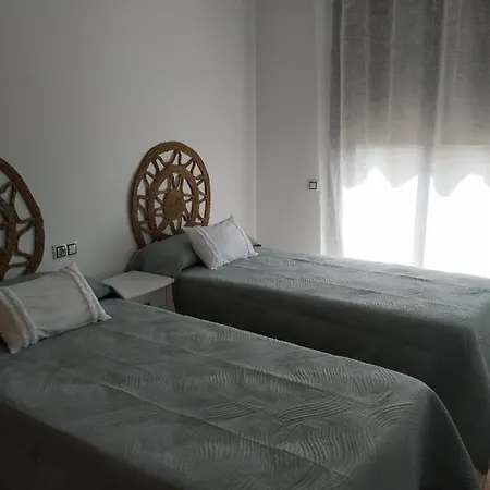 Un Oasis De Bienestar לאחארס